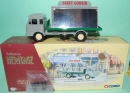 m15 1 CORGI HERITAGE SIMCA CARGO