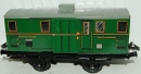m16 30 HORNBY FOURGON A BAGAGES ETAT