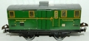m16 31 HORNBY FOURGON A BAGAGES ETAT