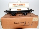 m16 48 HORNBY WAGON CITERNE PRIMAGAZ