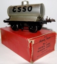 m16 49 HORNBY WAGON CITERNE ESSO