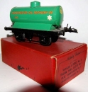 m16 50 HORNBY WAGON CITERNE A HUILE