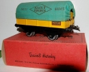 m16 62 HORNBY WAGON A ESSIEUX BACHE ST FRERES