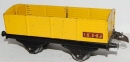 m16 63 HORNBY WAGON A ESSIEUX SNCF