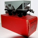 m16 71 HORNBY WAGON TREMIE A ESSIEUX