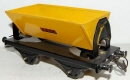 m16 72 HORNBY WAGON TREMIE A ESSIEUX