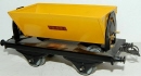 m16 74 HORNBY WAGON TREMIE A ESSIEUX