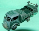 m17 24 dinky toys ford benne a ordures