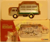 m18 30 corgi heritage simca cargo miroitier saint gobain