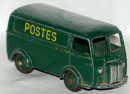 m20 27 DINKY TOYS PEUGEOT D3A