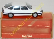 m22 133 herpa opel vectra