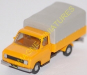 m22 141 herpa ford transit bacher