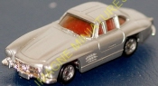 m22 149 monogram mercedes benz 300 sl