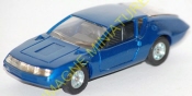 m22 190 solido alpine renault a 310