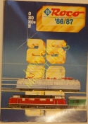 m23 100 roco catalogue 1985 1986