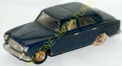 m23 108 dinky toys peugeot 403 cote gauche et avant