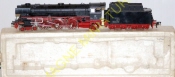 m23 6 fleischmann locomotivr vapeur type 01 220 cote gauche