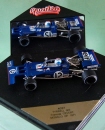 n1 130 QUARTZO TYRELL 002 FRANCOIS CEVERT