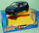 n1 174 BURAGO RENAULT SUPER CLIO