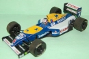 n1 187 ONYX RENAULT WILLIAMS FW 14