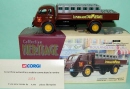 n1 199 corgi heritage renault faineant brasseur 