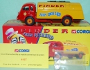 n1 212 corgi pinder renault faineant citerne