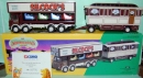 n1 217 corgi classics ensemble routier porteur leyland dodgem truck