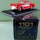 n1 74 ELIGOR PEUGEOT 404 COUPE