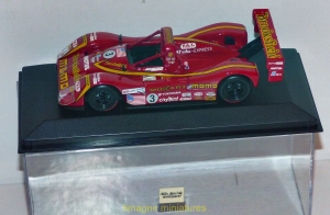 minichamps ferrari 333sp