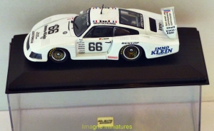 minichamps porsche 935