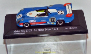 minichamps matra ms