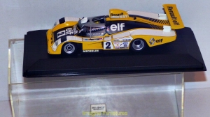 minichamps renault alpine