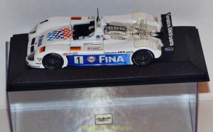 minichamps bmw v12