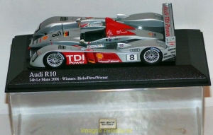 minichamps audi r10