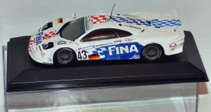 minichamps mc laren f1