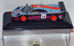 minichamps Mc Laren