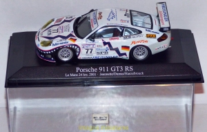 minichamps porsche 911