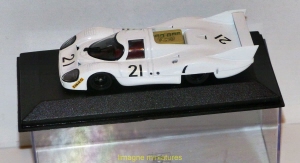 minichamps porsche 917 lh