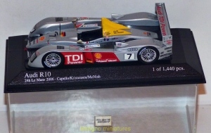 minichamps audi r10