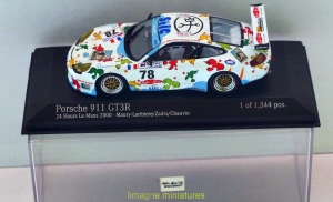 minichamps porsche 911