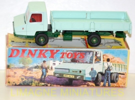o1 1 dinky toys berliet stradair 569