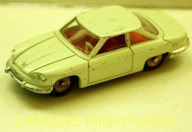 o1 27 dinky toys panhard 24c 1963 coach ref 524 2c