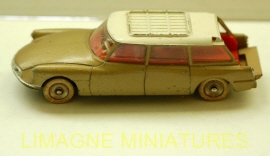 o1 30 dinky toys citroen id 19 1958 62 ref 539 2b