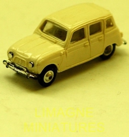 o1 36 micro norev renault 4l