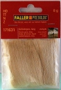 p10 288 FALLER HERBE HAUTE JAUNE PAILLE