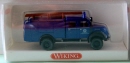 p10 495 wiking camion de service magirus