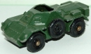 p10 598 LESNEY FERRET SCOUT CAR