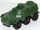 p10 602 LESNEY SARACEN PERSONNEL CARRIER