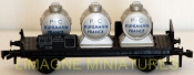 p12 12 hornby wagon produit chimique sncf