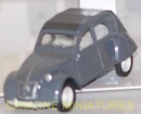 p13 151 norev citroen 2cv